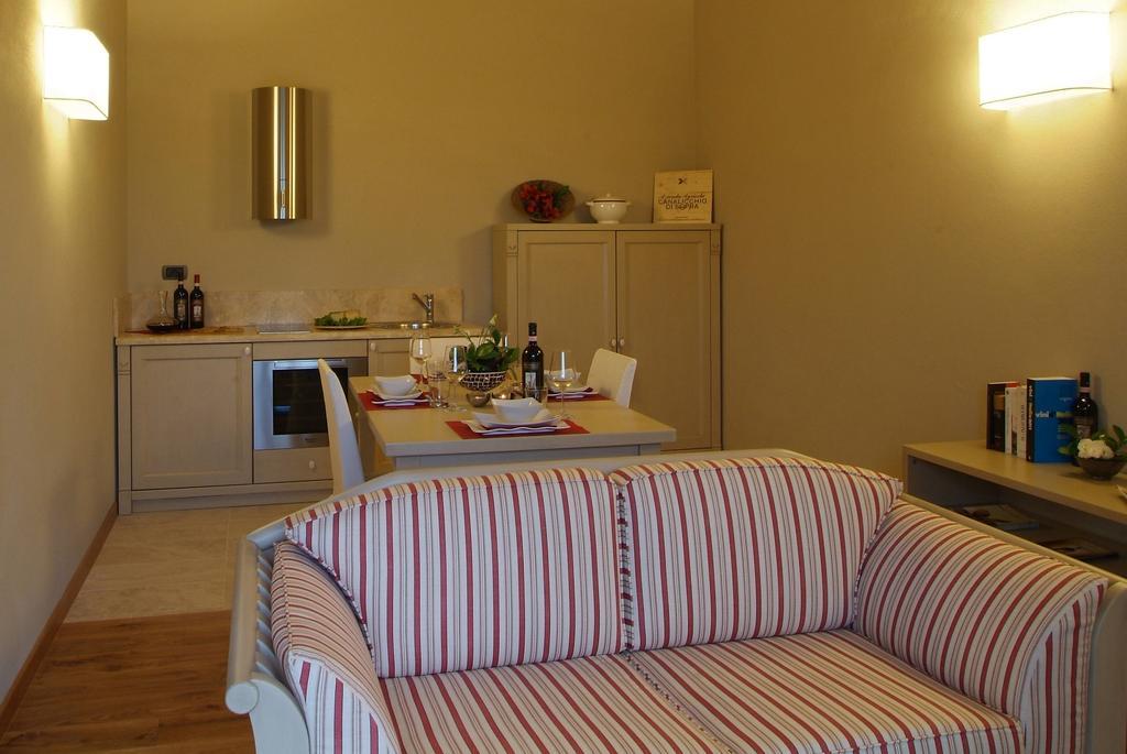 Suite (4 Adulti)