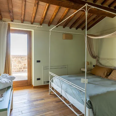 Borgo Canalicchio Di Sopra Relais-3