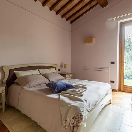 Borgo Canalicchio Di Sopra Relais-3